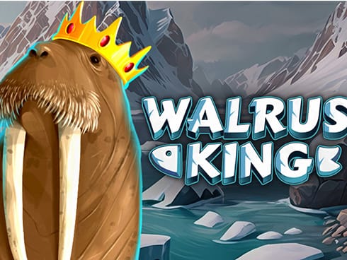 Walrus King icon