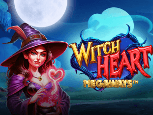 Witch Heart Megaways icon