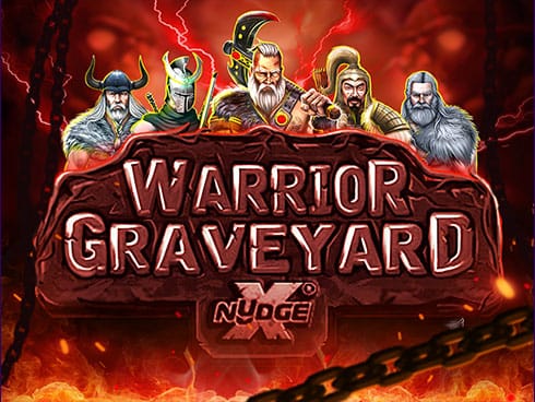 Warrior Graveyard xNudge icon