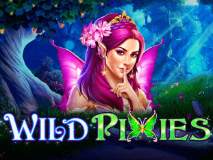 Wild Pixies icon