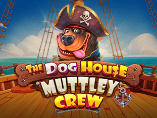 The Dog House - Muttley Crew icon