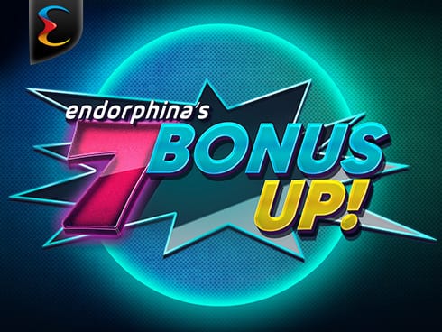 7 BONUS UP! icon