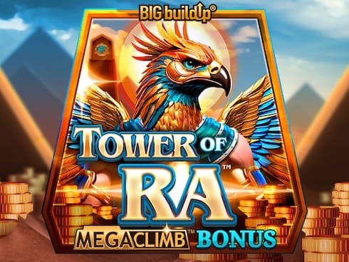 Tower of Ra icon