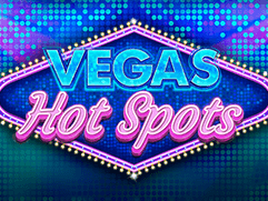 Vegas Hot Spots icon