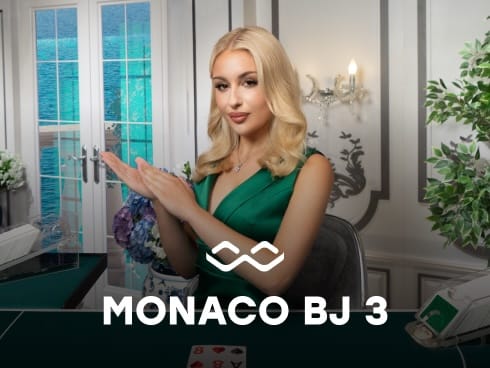 Monaco Blackjack 3 icon