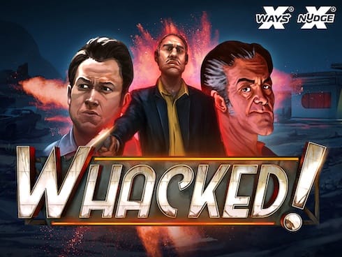 Whacked! icon