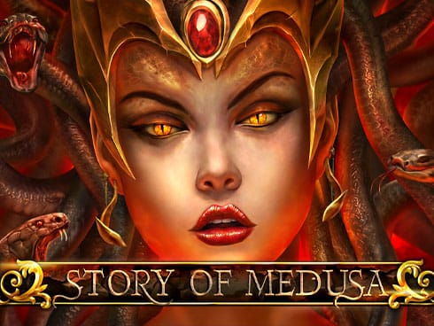 Story Of Medusa icon
