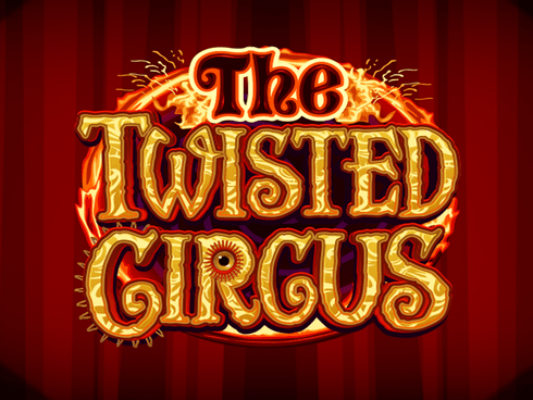 The Twisted Circus icon