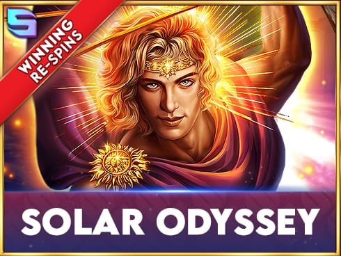 Solar Odyssey icon
